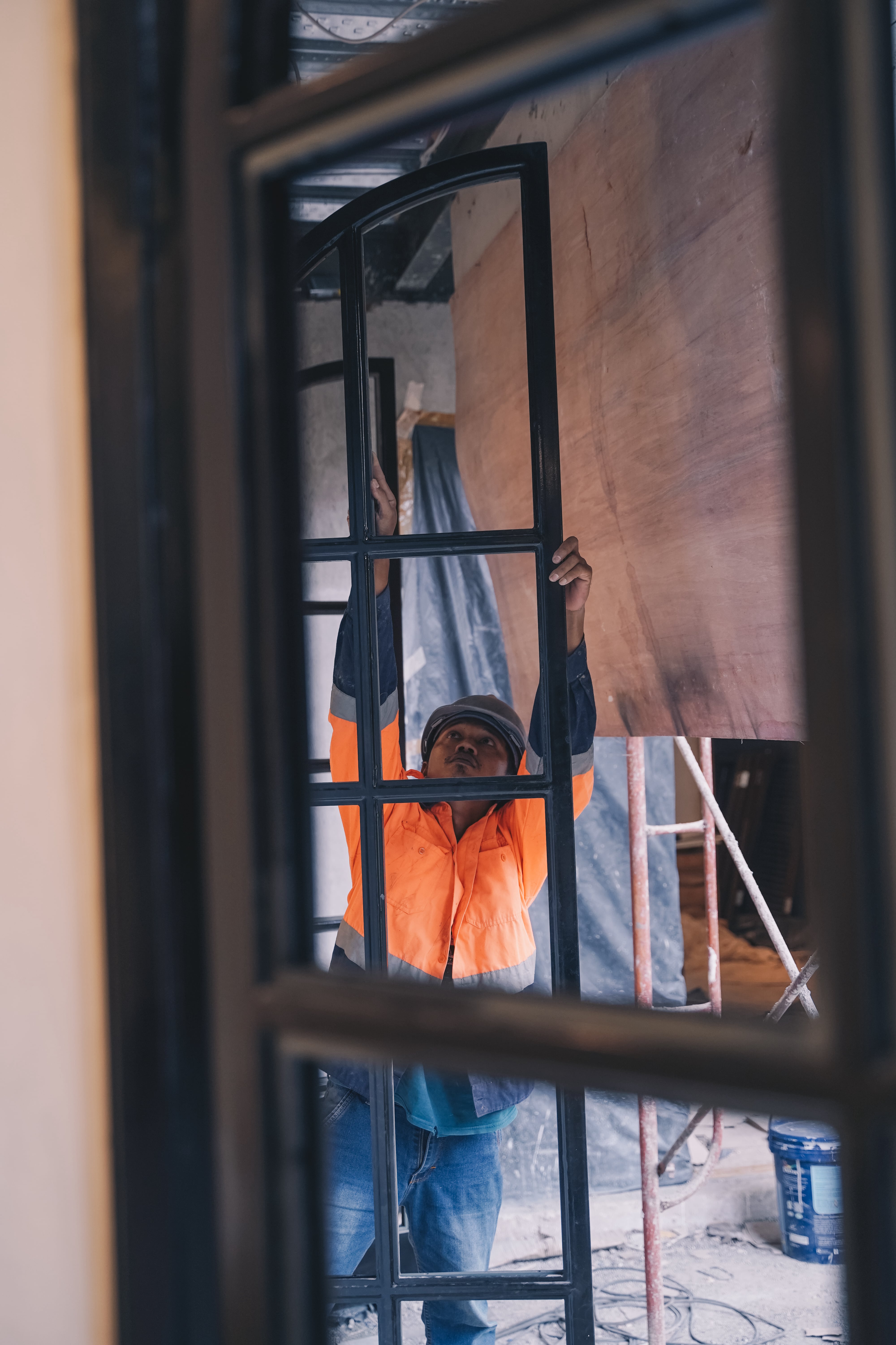 conbild konstruksi construction