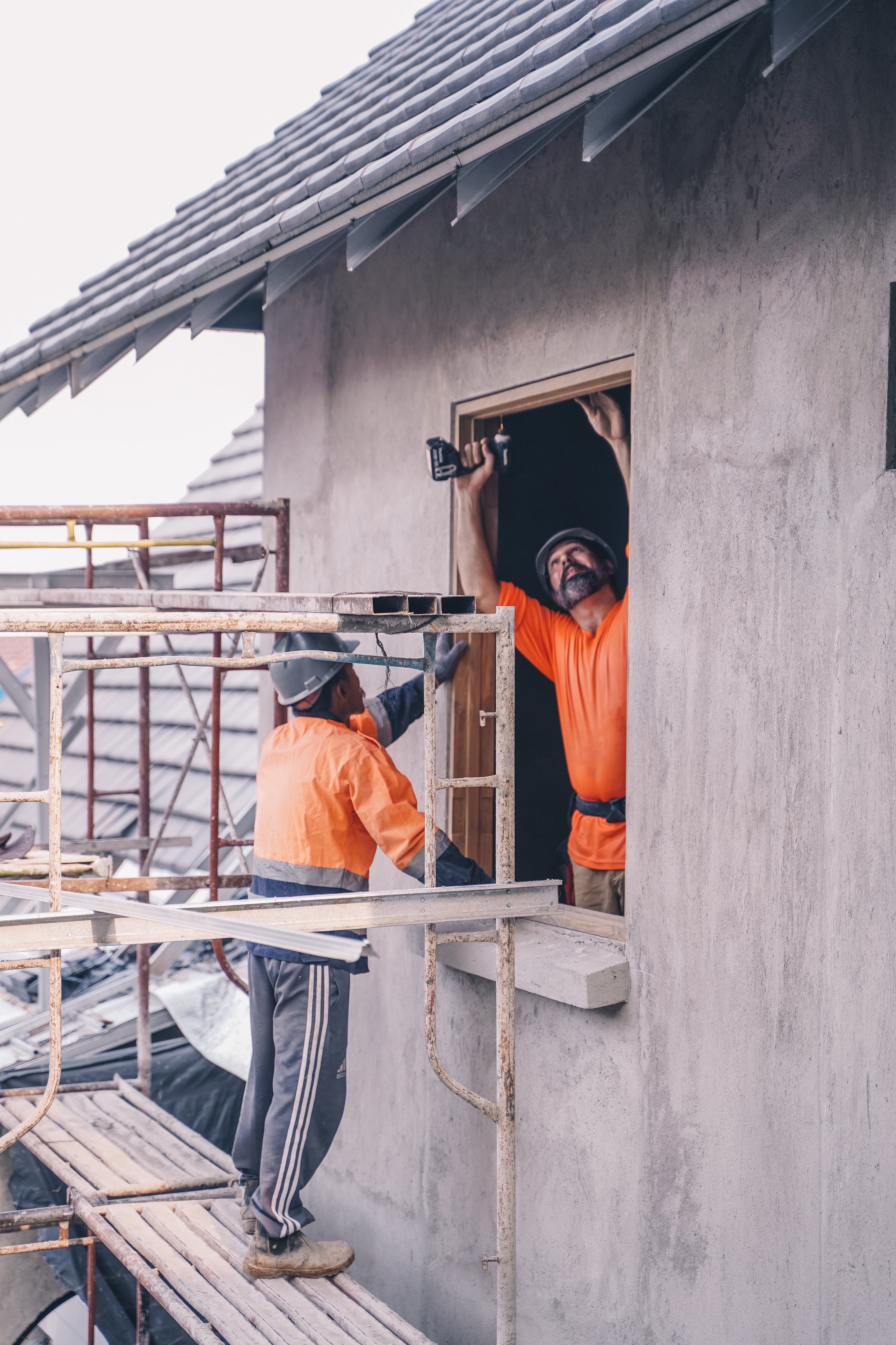 conbild konstruksi construction